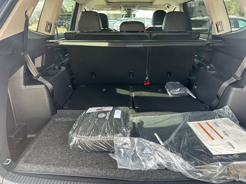 New 2026 Volkswagen Atlas SE image 54