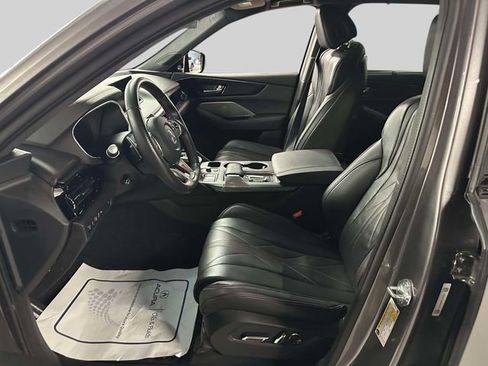 Certified 2023 Acura MDX Type S image 16