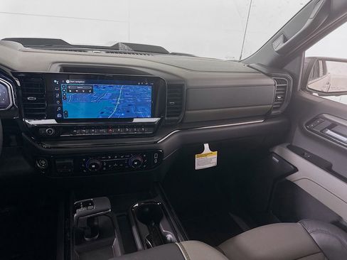 New 2026 Chevrolet Silverado 1500 ZR2 w/ Dark Appearance Package image 25