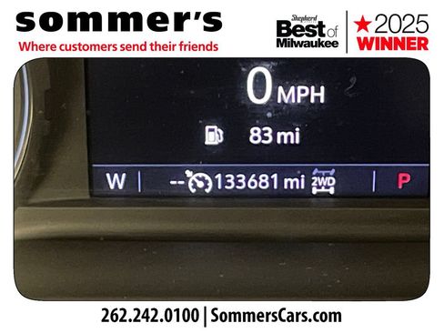 Used 2021 Chevrolet Tahoe LT AWD/4WD image 14