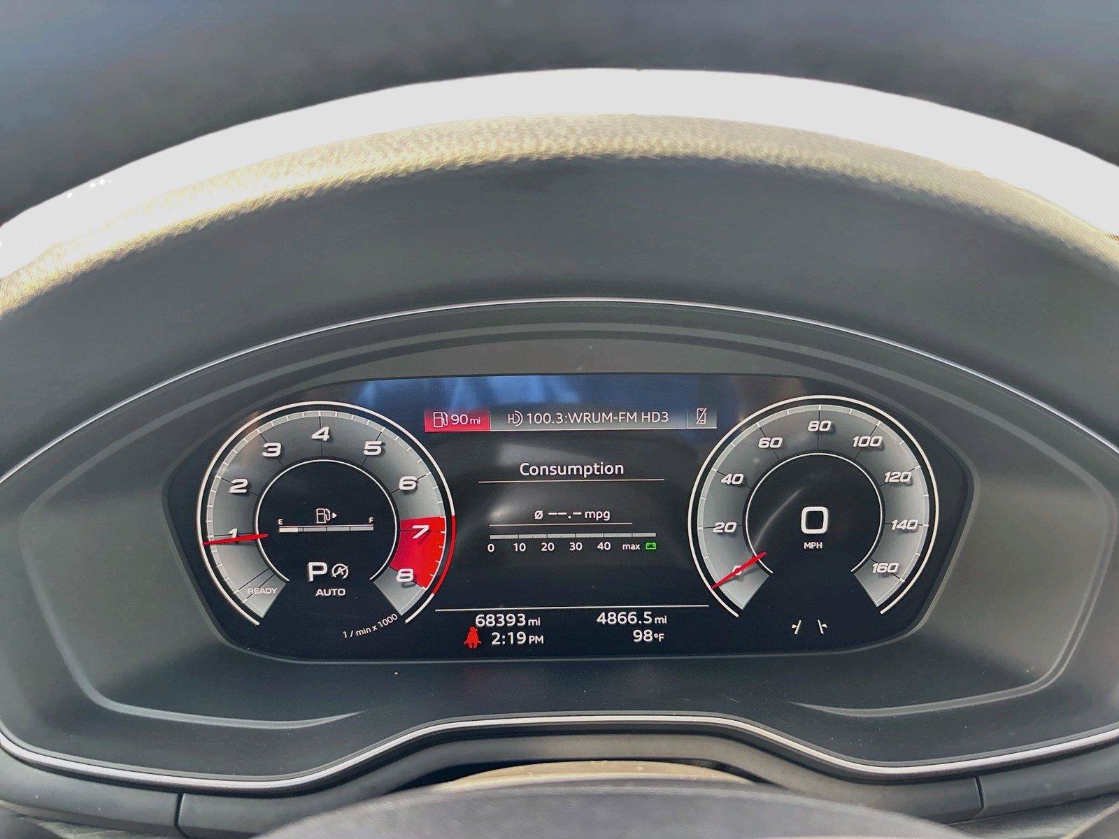 Used 2021 Audi A4 2.0T Premium Plus w/ Premium Plus Package AWD/4WD image 22