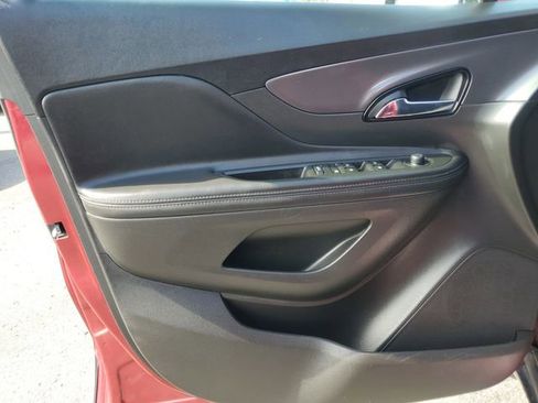 Used 2019 Buick Encore Preferred AWD/4WD image 11
