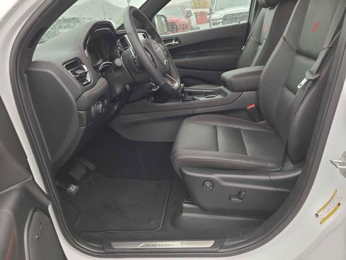 New 2026 Dodge Durango GT image 19