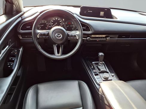 Used 2024 MAZDA CX-30 AWD 2.5 S w/ Select Sport Pkg image 10