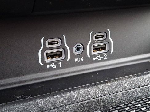 New 2026 RAM 1500 Big Horn AWD/4WD image 16