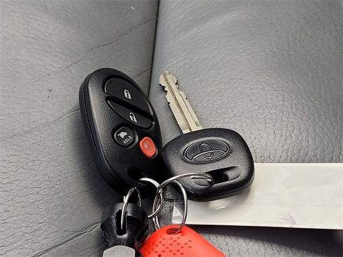 Used 2016 Toyota Sequoia Limited image 25