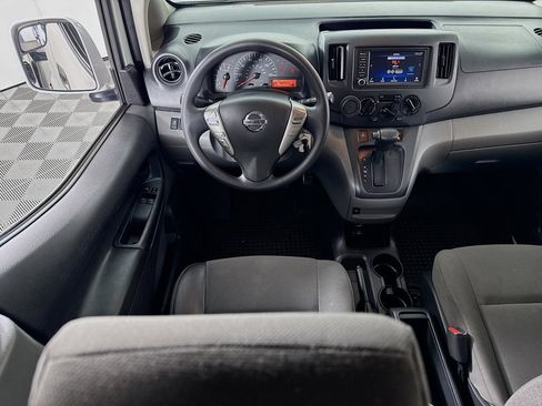 Used 2021 Nissan NV200 SV image 27