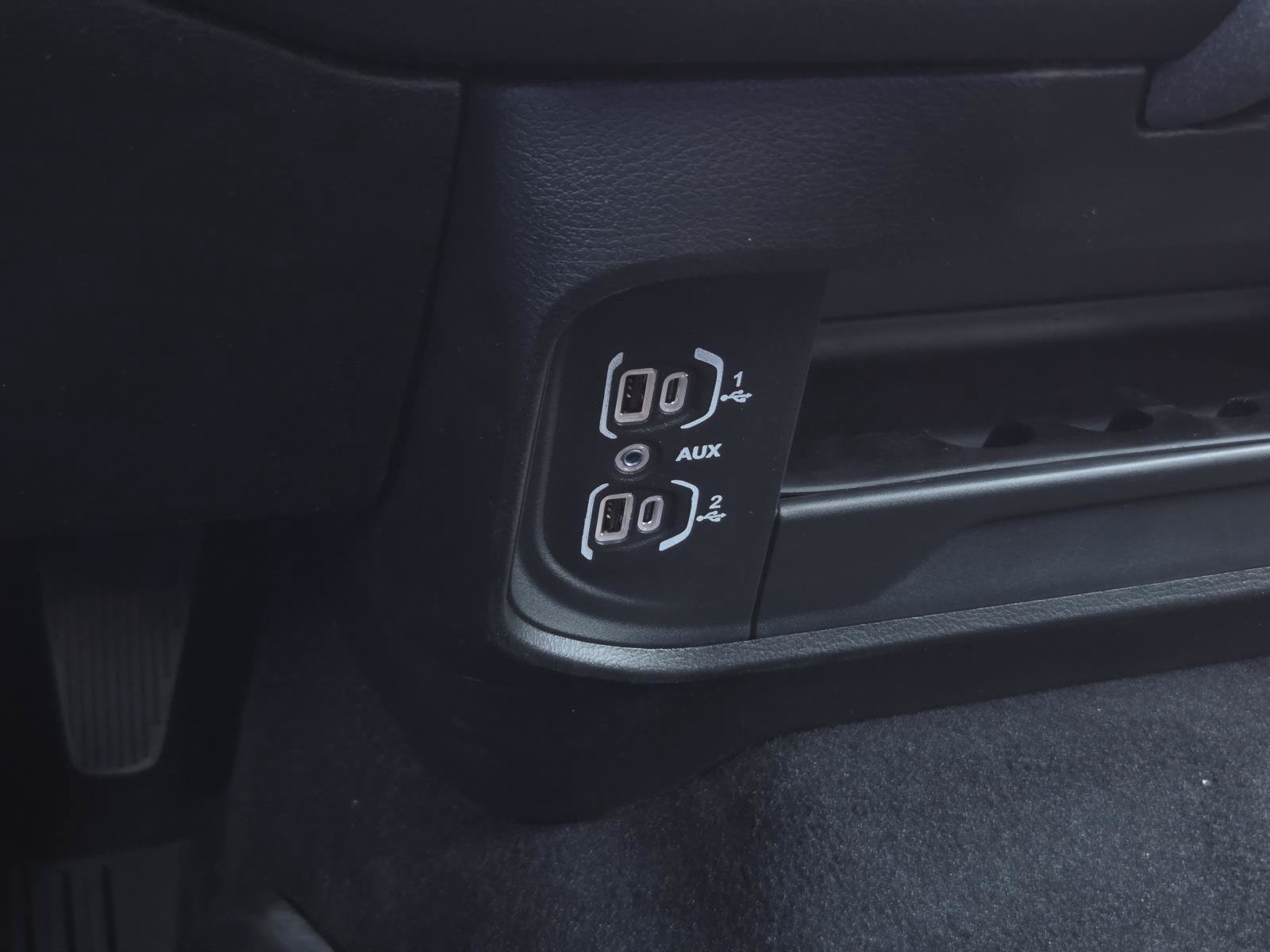 New 2027 RAM 2500 Warlock AWD/4WD image 17