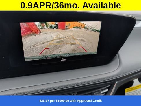 New 2026 Buick Encore GX Sport Touring w/ Comfort Package image 17