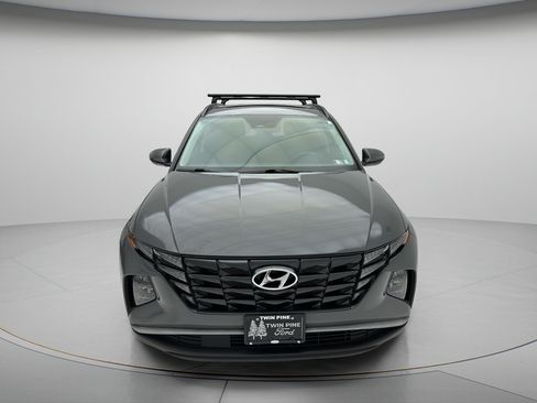 Used 2024 Hyundai Tucson SEL w/ Convenience Package AWD/4WD image 2
