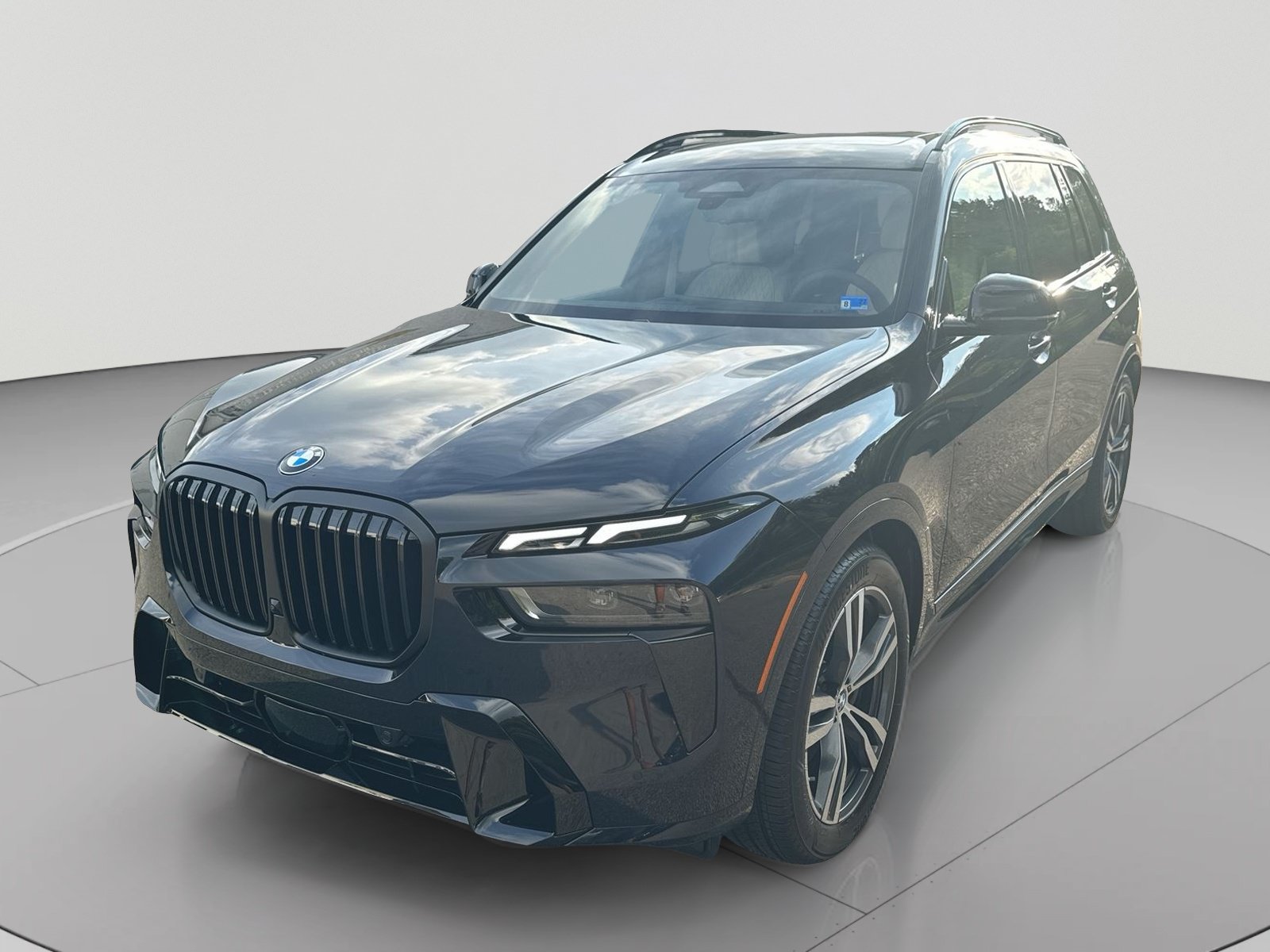 New 2027 BMW X7 xDrive40i w/ Executive Package AWD/4WD image 7