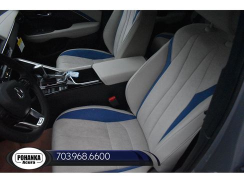 New 2025 Acura ADX A-Spec image 14