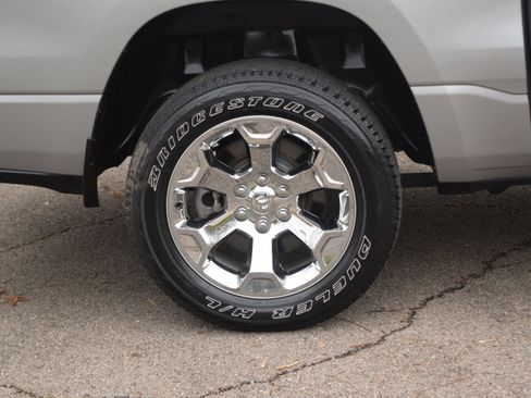 Used 2023 RAM 1500 Big Horn image 30