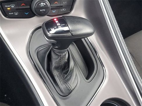 Used 2022 Dodge Challenger R/T w/ Blacktop Package image 27