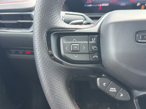 New 2026 Dodge Charger R/T w/ Driver Convenience Group AWD/4WD image 18