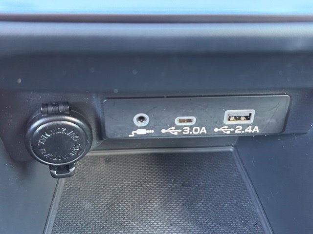 Certified 2025 Subaru WRX Premium AWD/4WD image 34