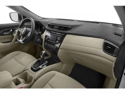 Used 2018 Nissan Rogue S AWD/4WD image 10