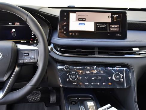 New 2026 INFINITI QX60 Sport w/ Dark Cargo Package image 11