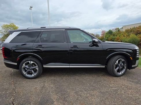 New 2026 Hyundai Palisade Limited AWD/4WD image 22