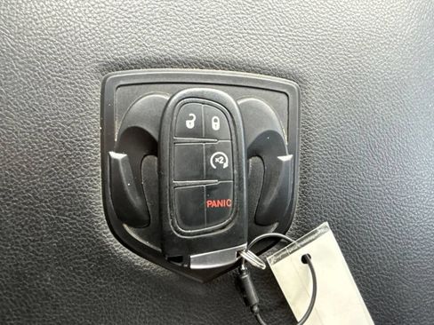Used 2018 RAM 1500 Sport w/ Sport Premium Group AWD/4WD image 33