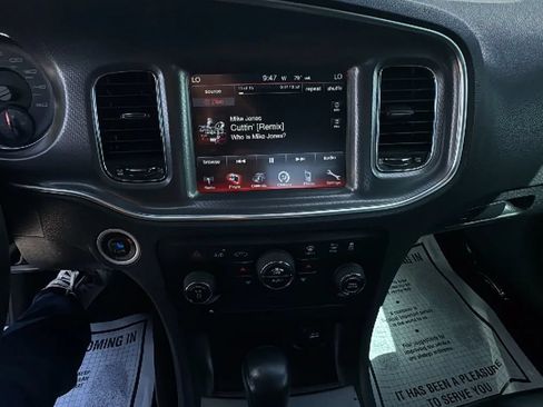 Used 2012 Dodge Charger R/T RWD image 14