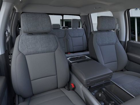 New 2025 Ford F150 XLT w/ Equipment Group 303A High image 10