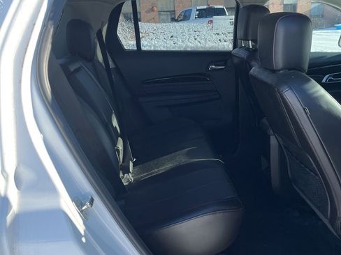 Used 2015 GMC Terrain Denali image 14