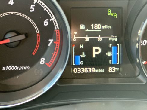 Used 2024 Mitsubishi Outlander Sport SE image 15