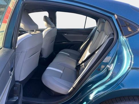 New 2026 Toyota Camry SE image 19