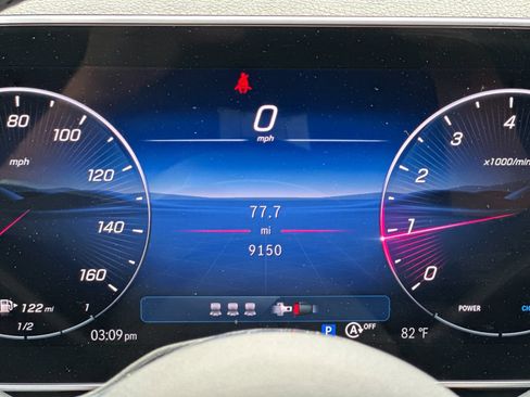 Certified 2026 Mercedes-Benz GLC 300 4MATIC image 31