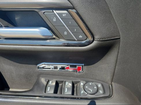 Used 2022 GMC Sierra 1500 AT4 AWD/4WD image 28