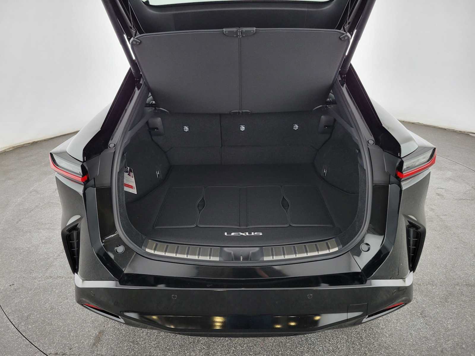 New 2026 Lexus RZ 350e 2WD image 14