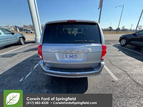 Used 2013 Dodge Grand Caravan SE image 6