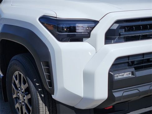 New 2026 Toyota 4Runner SR5 image 6