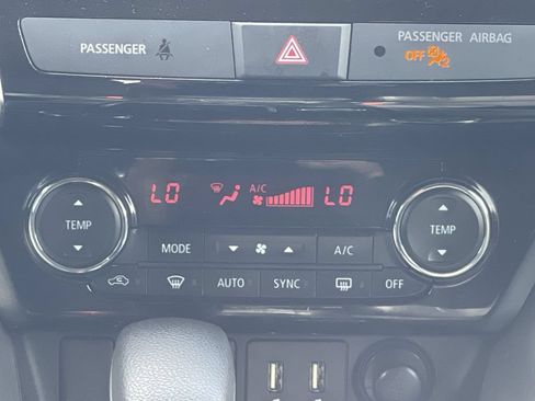 Used 2023 Mitsubishi Eclipse Cross SE AWD/4WD image 33