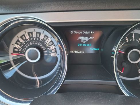 Used 2013 Ford Mustang GT Premium w/ GT Track Pkg RWD image 18