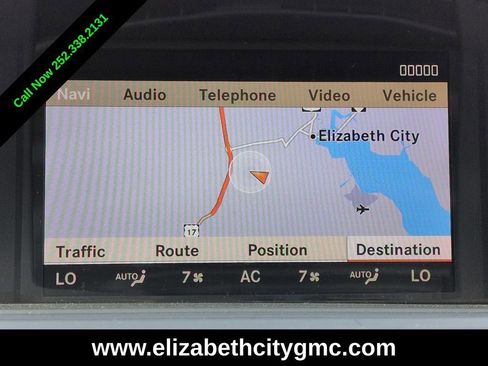 Used 2008 Mercedes-Benz S 550 4MATIC image 28