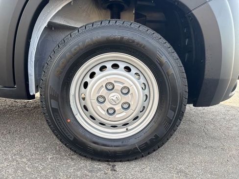 New 2026 RAM ProMaster 2500 w/ Power Group image 9