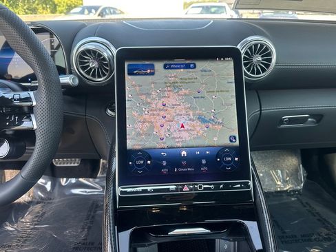 New 2026 Mercedes-Benz AMG GT 43 image 28