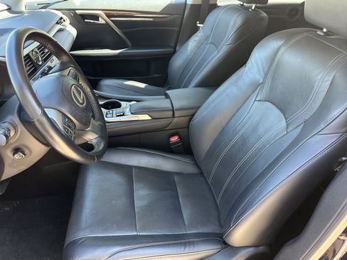 Used 2019 Lexus RX 350 AWD image 20