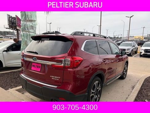 Used 2024 Subaru Ascent Limited w/ Technology Package image 20