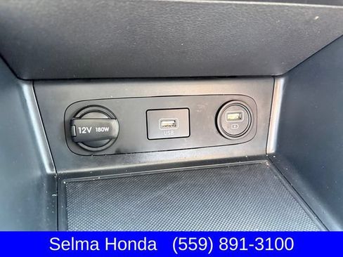 Used 2023 Hyundai Sonata SEL FWD image 18