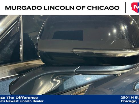 Used 2020 Lincoln Aviator Reserve w/ Equipment Group 201A AWD/4WD image 16