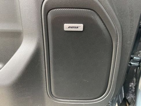 Used 2020 Chevrolet Silverado 3500 LTZ w/ LTZ Premium Package image 29