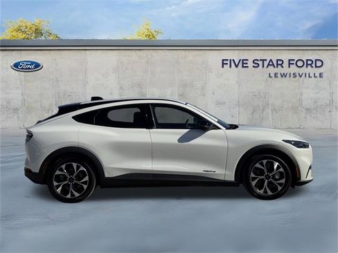 Used 2025 Ford Mustang Mach-E Select image 3