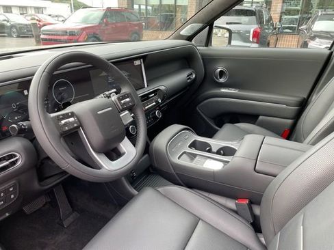 New 2026 Hyundai Palisade Calligraphy image 5