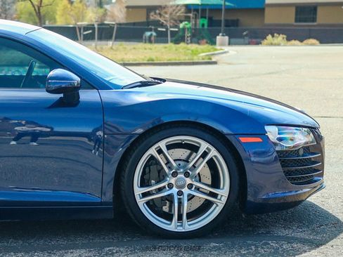 Used 2008 Audi R8 V8 AWD/4WD image 11