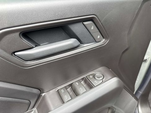 New 2026 Chevrolet Colorado Trail Boss AWD/4WD image 18