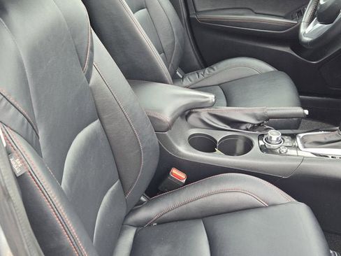 Used 2015 MAZDA MAZDA3 i Grand Touring image 5