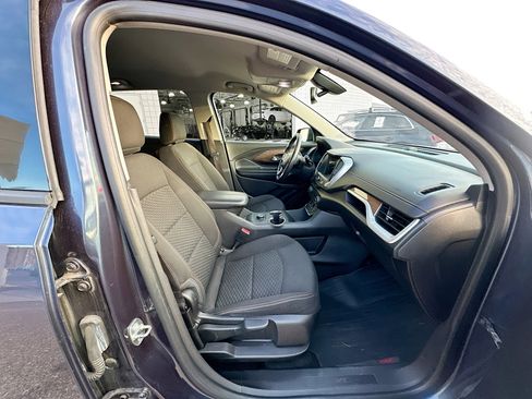 Used 2018 GMC Terrain SLE image 28